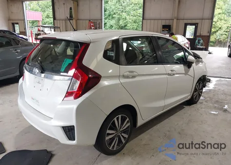 2016 Honda Fit Ex from USA, damaged, VIN JHMGK5H71GX021740